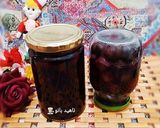 عکس مرحله 6 از دستور کمپوت گیلاس 🍒😋👌