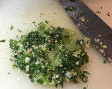 Foto del paso 3 de la receta: Cebollas rellenas