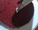 Foto del paso 15 de la receta: Red Velvet Cake
