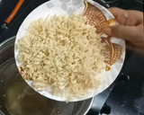 2 நிமிட நூடுல்ஸ் பாயசம்(noodles payasam recipe in tamil) ரெசிபி ஸ்டேப் 3 புகைப்படம்