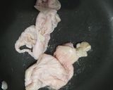 Foto langkah ke 2 dari resep Dimsum Ayam.