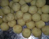 Foto langkah ke 2 dari resep Pilus Kentang #w17.