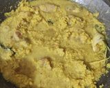 Foto langkah ke 3 dari resep Ayam Bumbu Padang.
