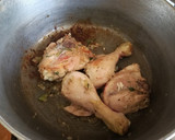 Foto del paso 2 de la receta: Pollo Guisado con Vegetales