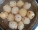 आलू गोभी की टेस्टी करारी भुजिया (Aloo gobhi ki tasty karari bhujiya recipe in Hindi) रेसिपी चरण 1 फोटो