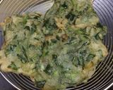 Foto langkah ke 6 dari resep Bakwan Kangkung.