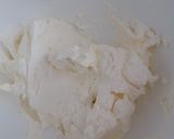 Foto del paso 1 de la receta: Vasitos de tiramisú de pistacho