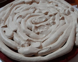 Foto del paso 8 de la receta: Red velvet cake