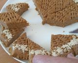 صورة لخطوة 1 من وصفة 🐝🥮🍯طمينة بالعسل الحر 🍯🥮🐝
