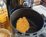 Foto del paso 4 de la receta: Mi Hamburguesa Personalizada
