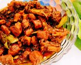 Foto langkah ke 4 dari resep Mie Ayam Ekonomis: Lezat dan Super Mantap | Cocok Untuk Bakulan.