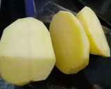 Foto langkah ke 1 dari resep Lumpia isi 🥔 dan 🥕.
