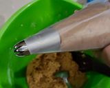 Foto langkah ke 6 dari resep Semprit Kopi Cappucino.