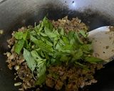 Foto langkah ke 4 dari resep Tumis Oncom.