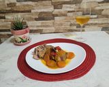 Foto del paso 6 de la receta: Braseado de bondiola en olla
