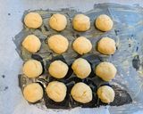 Hình bước làm 2 của món Bánh mỳ ngọt 🍞