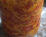 રાયતા મરચાં (Raita Marcha Recipe In Gujarati) રેસીપી સ્ટેપ1ફોટો