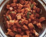લસણિયા ગાજર (Lasaniya Gajar Recipe In Gujarati) રેસીપી સ્ટેપ4ફોટો