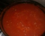 Foto del paso 11 de la receta: Polenta con salsissa