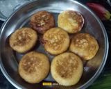 A picture of step 5 of Sweet Potato Mini Cake.
