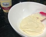 Foto langkah ke 2 dari resep Chocolate Mousse.