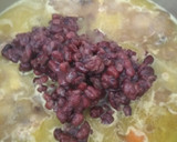 Foto del paso 6 de la receta: Codillo con azukis