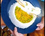 ডালমাছিয়া (Dal machia recipe in Bengali) রেসিপি ধাপ - 5 ছবি