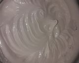 Foto del paso 4 de la receta: Merengue Italiano😋