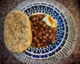 Foto del paso 8 de la receta: Potaje de garbanzos especiados