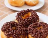 Foto langkah ke 6 dari resep Donat kentang.