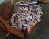 Foto langkah ke 3 dari resep Ayam Suwir Bumbu Bali.