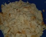 Foto del paso 1 de la receta: Colegial o budín de pan