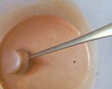 Φωτογραφία βήματος 3 της συνταγής Ice mochaccino για δυο♥️