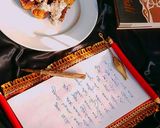 কিমার দই বড়া (keemar doi bora recipe in Bengali) রেসিপি ধাপ - 5 ছবি