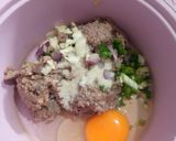Foto langkah ke 1 dari resep Mpek-mpek adaan.