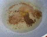 મિક્સ વેજિટેબલ ગ્રેવી ખીચડી (Mix Vegetable Gravy Khichdi Recipe In Gujarati) રેસીપી સ્ટેપ3ફોટો