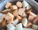 Foto del paso 4 de la receta: Guiso de arroz 🍛