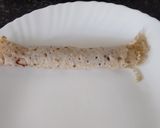 Foto del paso 7 de la receta: Filloas de trigo sarraceno rellenas de crema de cacao