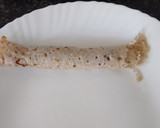 Foto del paso 7 de la receta: Filloas de trigo sarraceno rellenas de crema de cacao