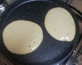 Foto del paso 3 de la receta: Tortitas de plátano