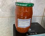 Une image de l'étape 16 de Bœuf sauté aux poivrons, oignons, tomate et gingembre.