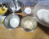 Foto del paso 1 de la receta: Scones dulces