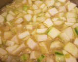 Foto del paso 1 de la receta: Crema de calabacín