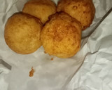Foto del paso 2 de la receta: Croquetas de arroz