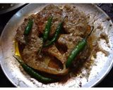 রুই মাছের পাতুরি (rui maacher paturi recipe in bengali) রেসিপি ধাপ - 2 ছবি