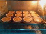 ¡Muffins!