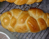 A picture of step 7 of Bread.