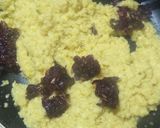 A picture of step 4 of 2 in1- Paneer Burfi.(instant kalakand).