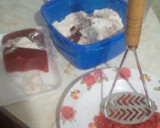 Foto del paso 1 de la receta: Scones dulces