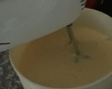 Foto del paso 1 de la receta: Bizcocho de yogur